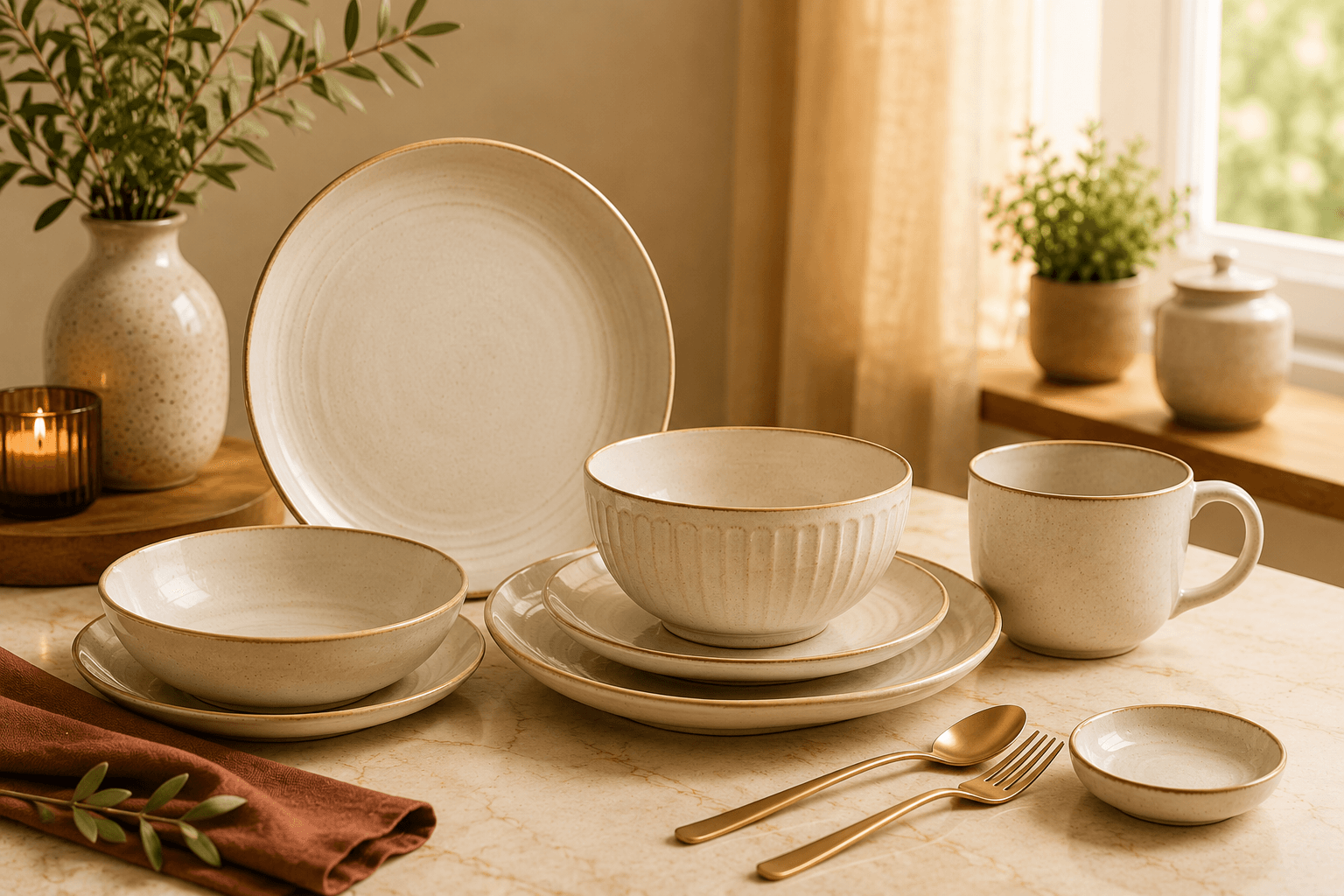 Dinner Sets