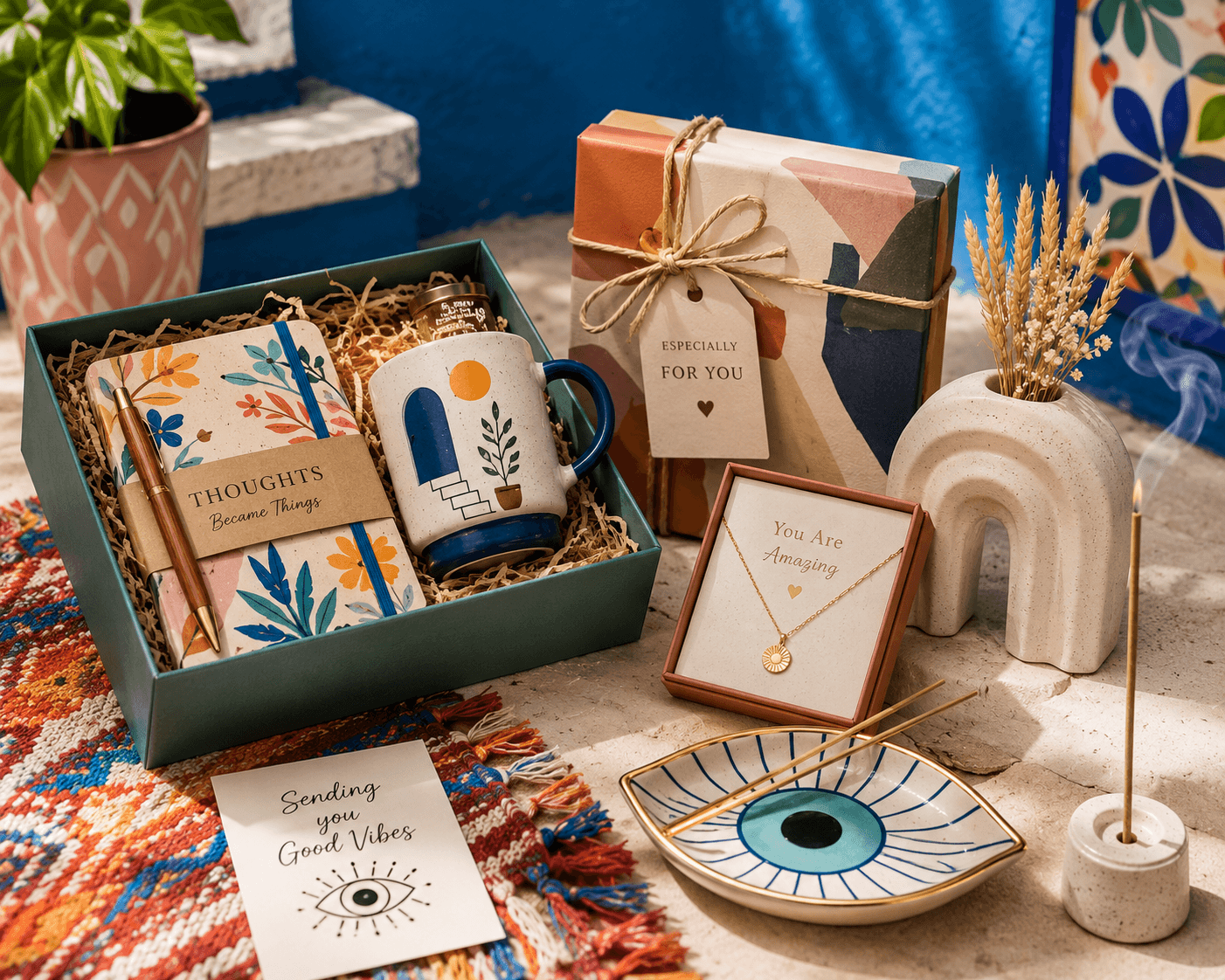 Gifts