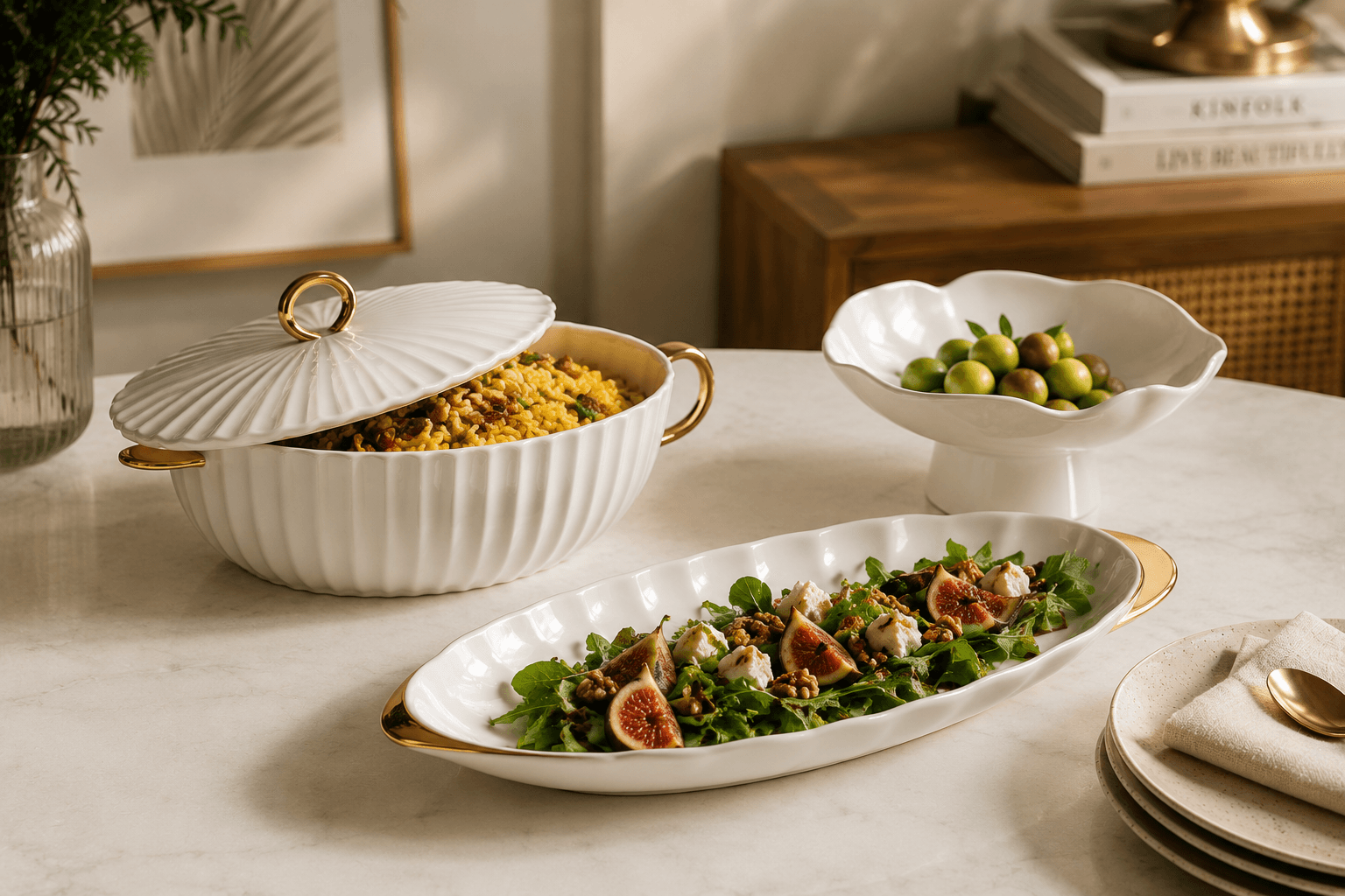 Serveware